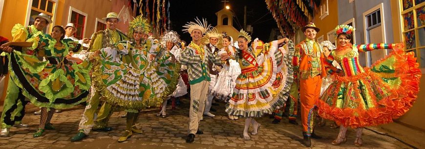 Les 5 astuces pour apprendre la danse brésilienne