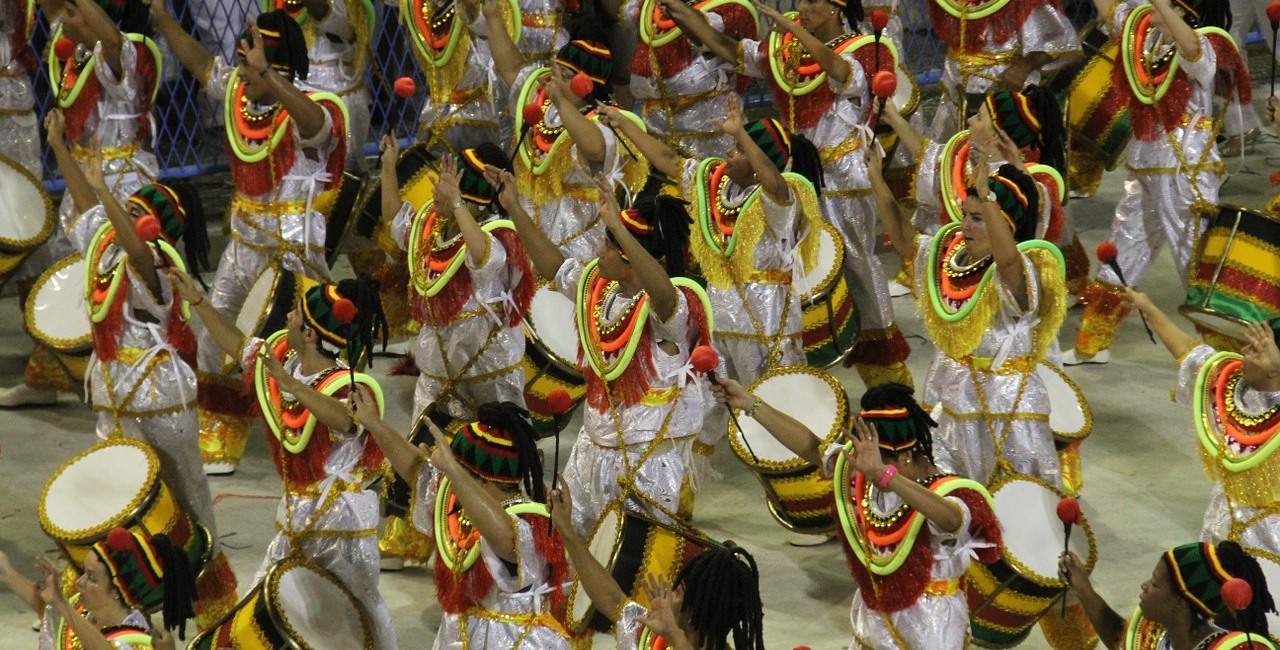 Plus belles parades et événements de danses latines au monde à voir dans sa vie