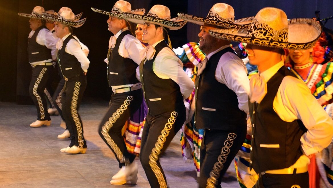 Que représente la musique mariachi au Mexique ?