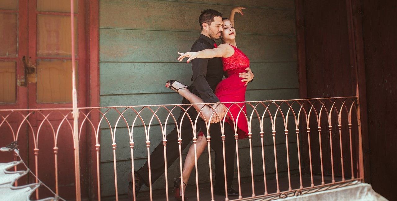 Danse Latine: quelle est l’origine de la danse en couple?