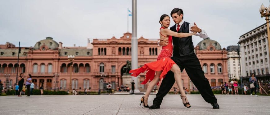 Top des danses latines à apprendre à Montréal