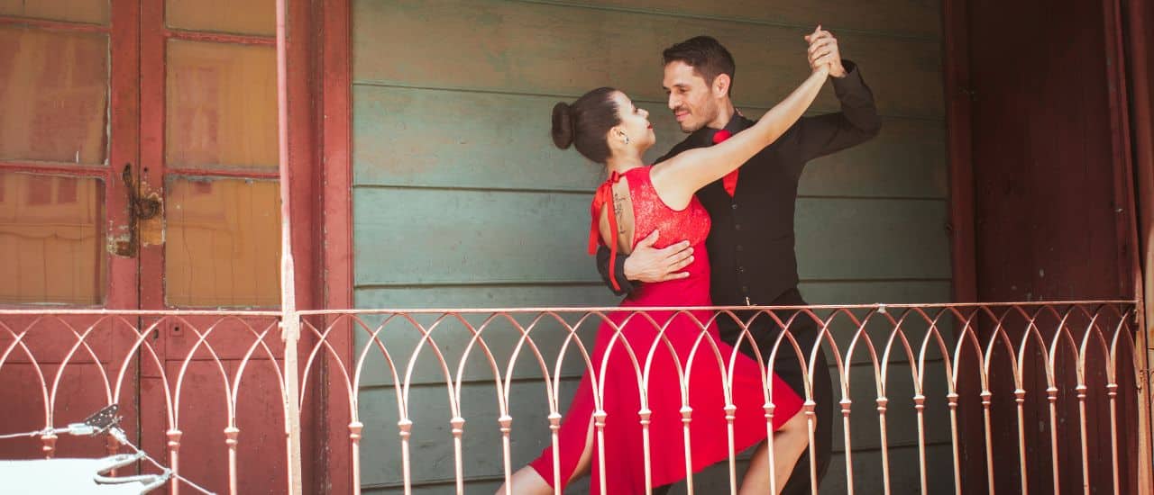 Les différents styles de Tango: Une immersion dans la danse